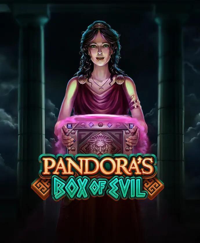 PANDORA'S BOX OF EVIL